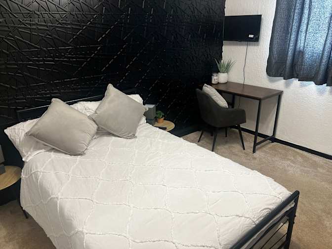 callum's room