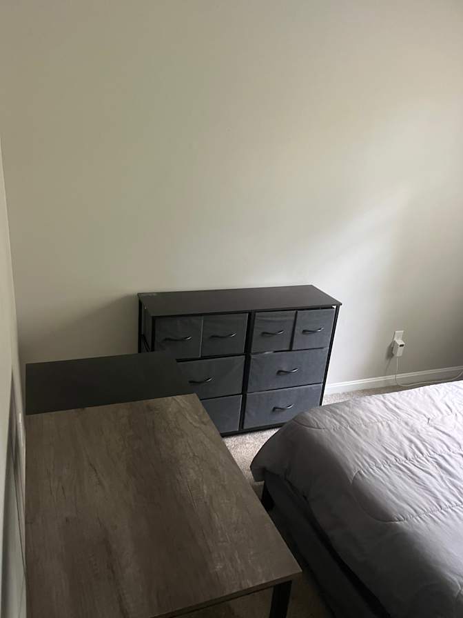 Alex's room