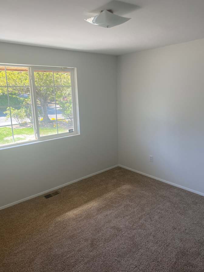 Britt's room