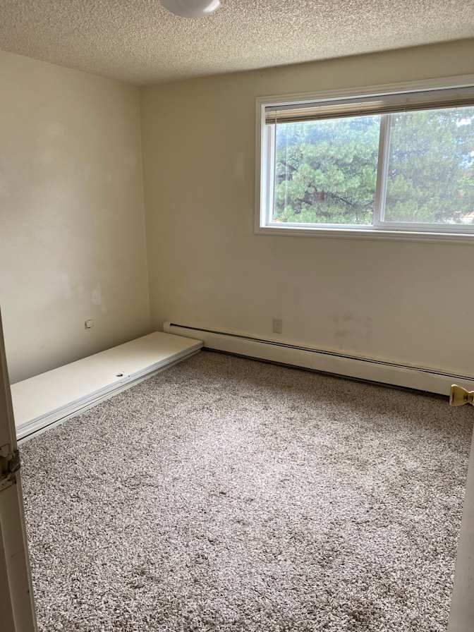 Trevor's room