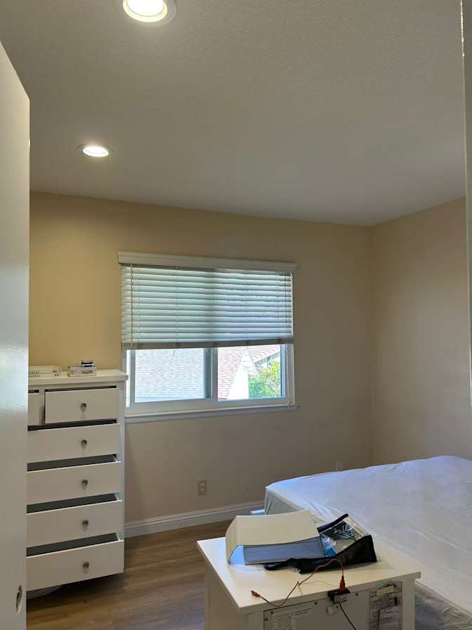 Joanna's room