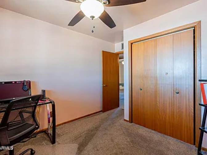 michelle morales's room