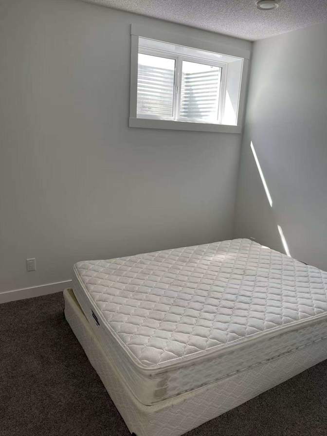 Mikhaela's room