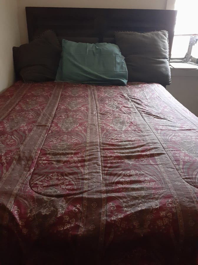 Lisa's room