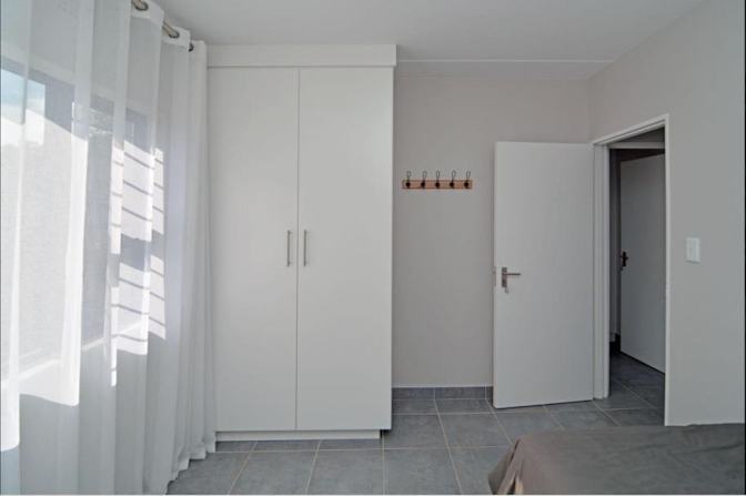 Geraldine's room