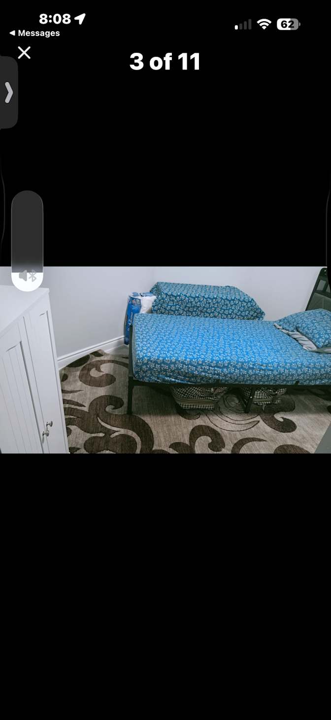 Softlanding's room