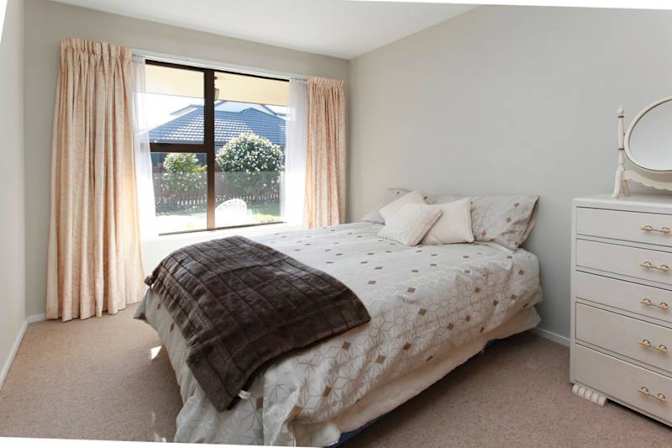 Marney's room