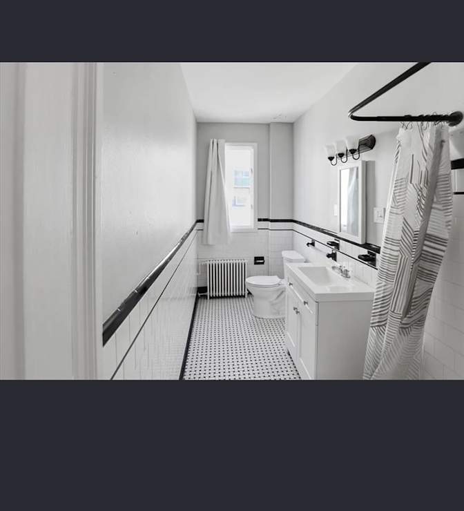 Lucchi's room