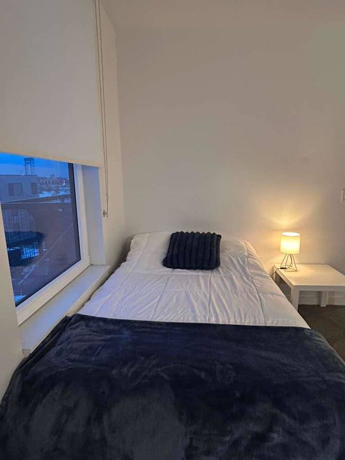 July's room