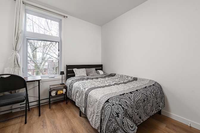 Sohyun Park's room