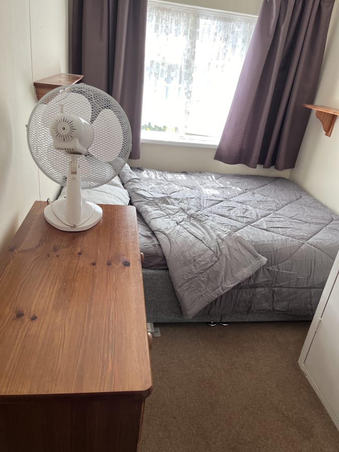 Wayne's room
