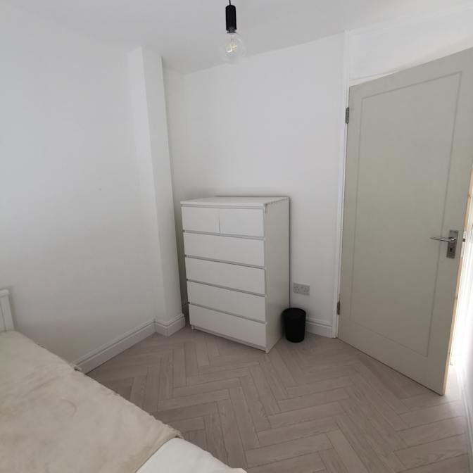 Rosie's room