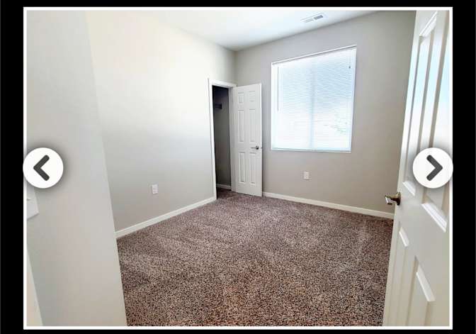 Rosa's room