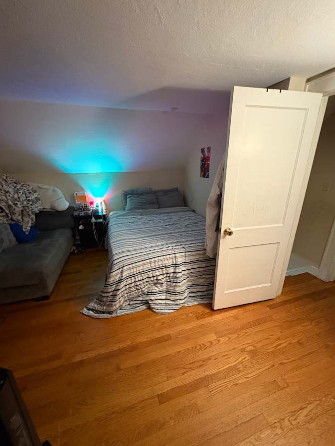 Angel's room