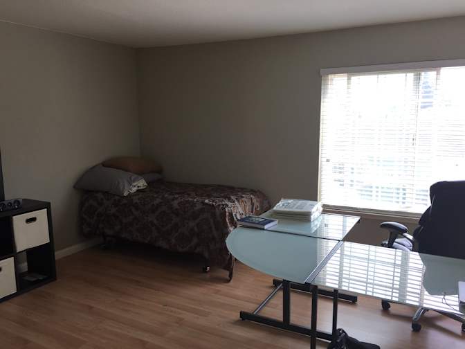Christopher's room