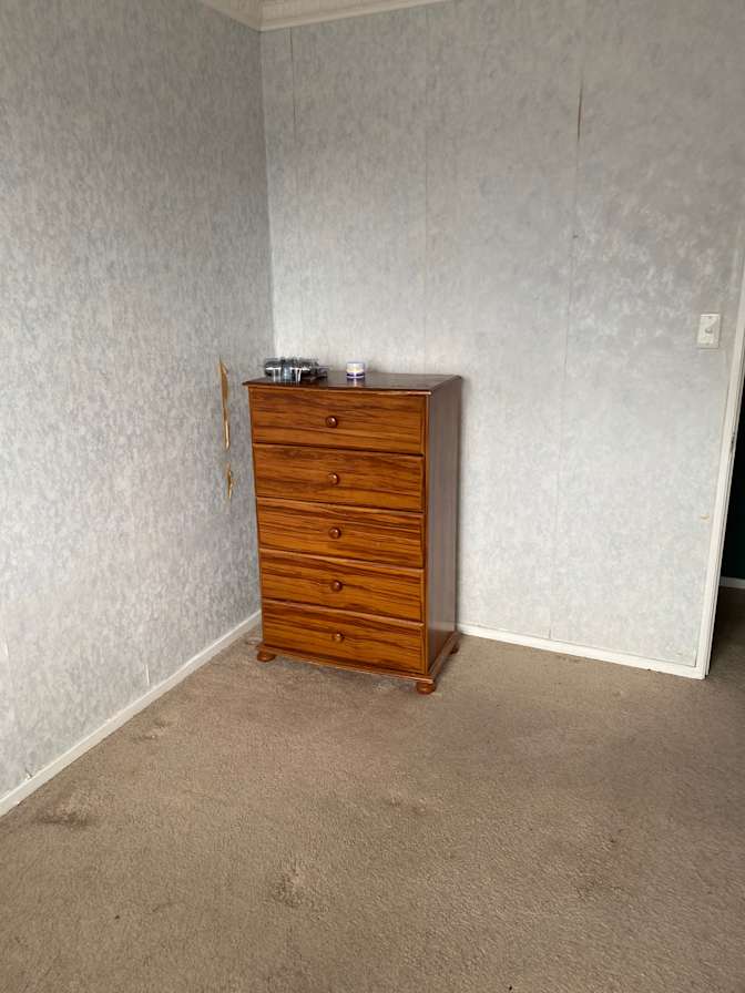 Zabina Malone's room