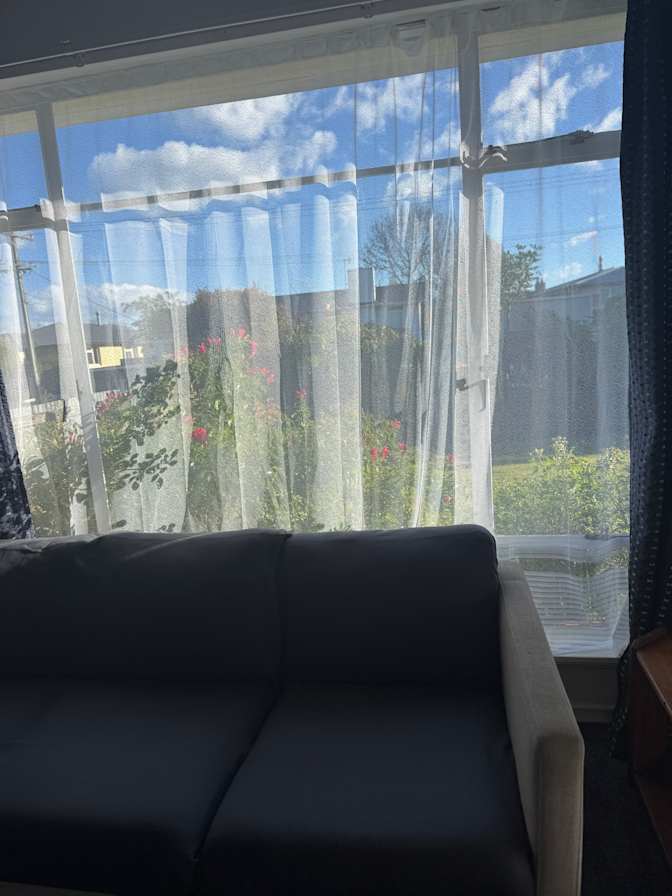 Israt's room