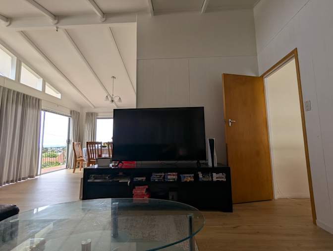 Charles's room
