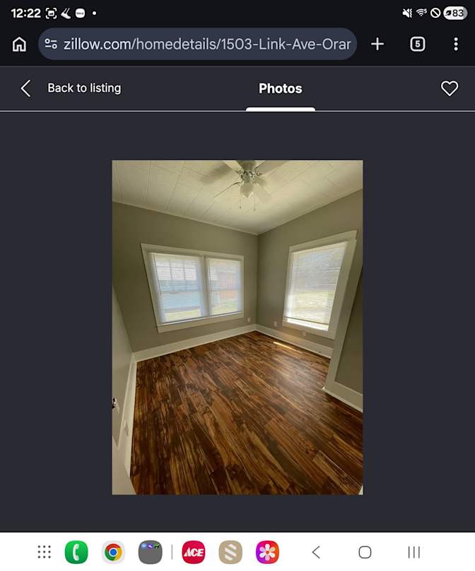 Don's room
