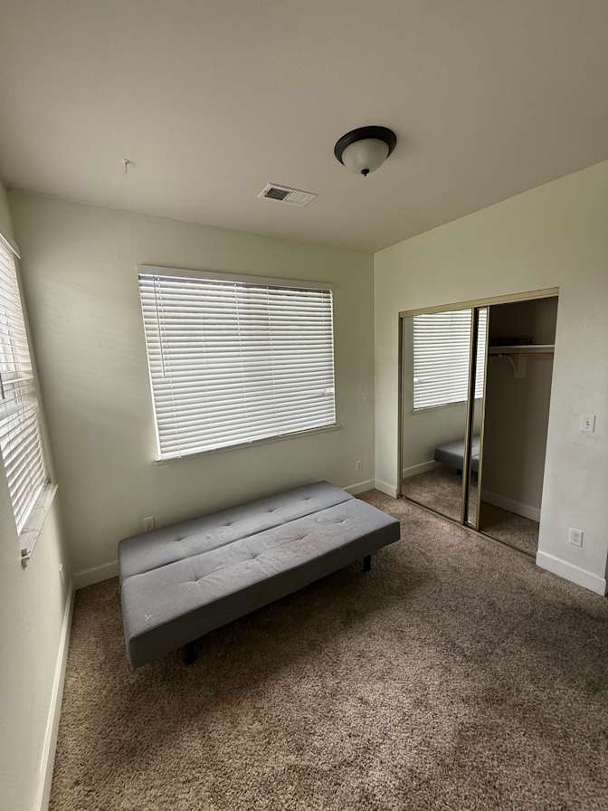 Adam's room