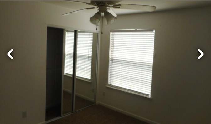 Sandy's room