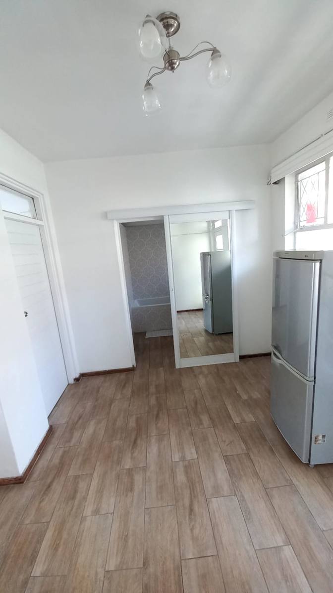 Paul's room