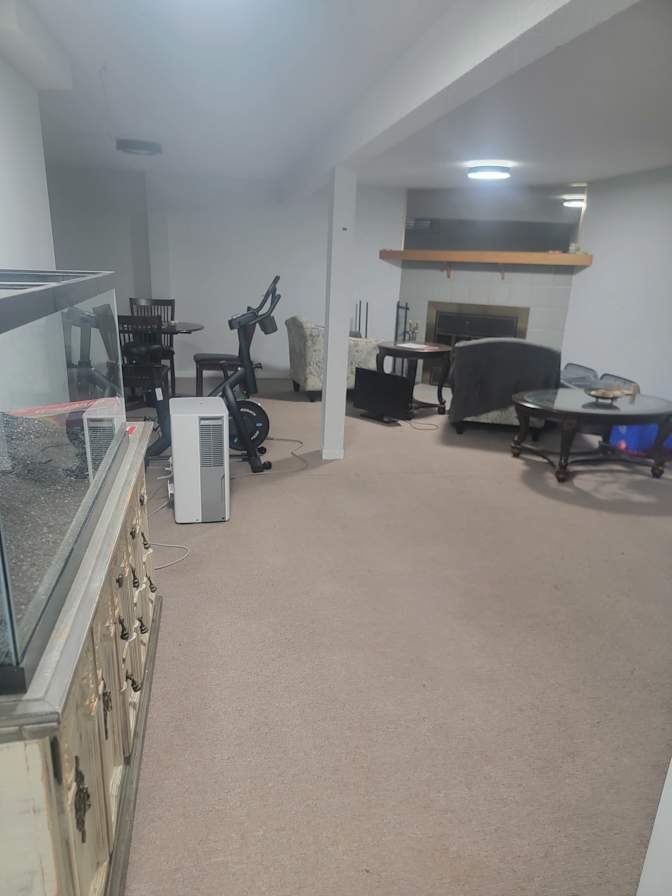 Samantha ghanem roska's room