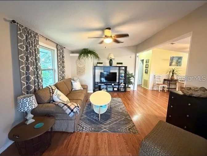 Scot's room