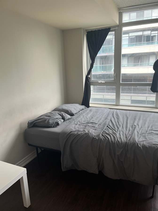 Kaori's room