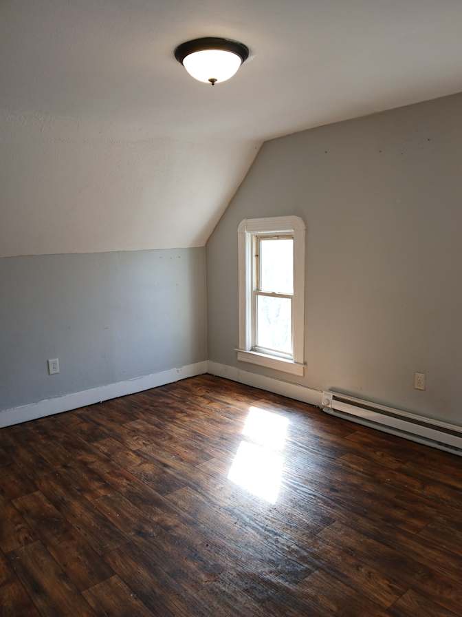 Bryan's room