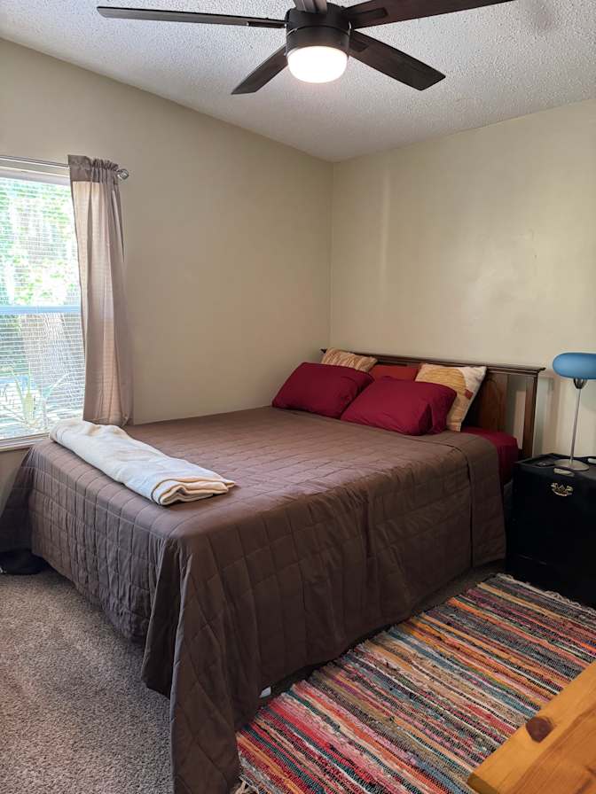Mary's room