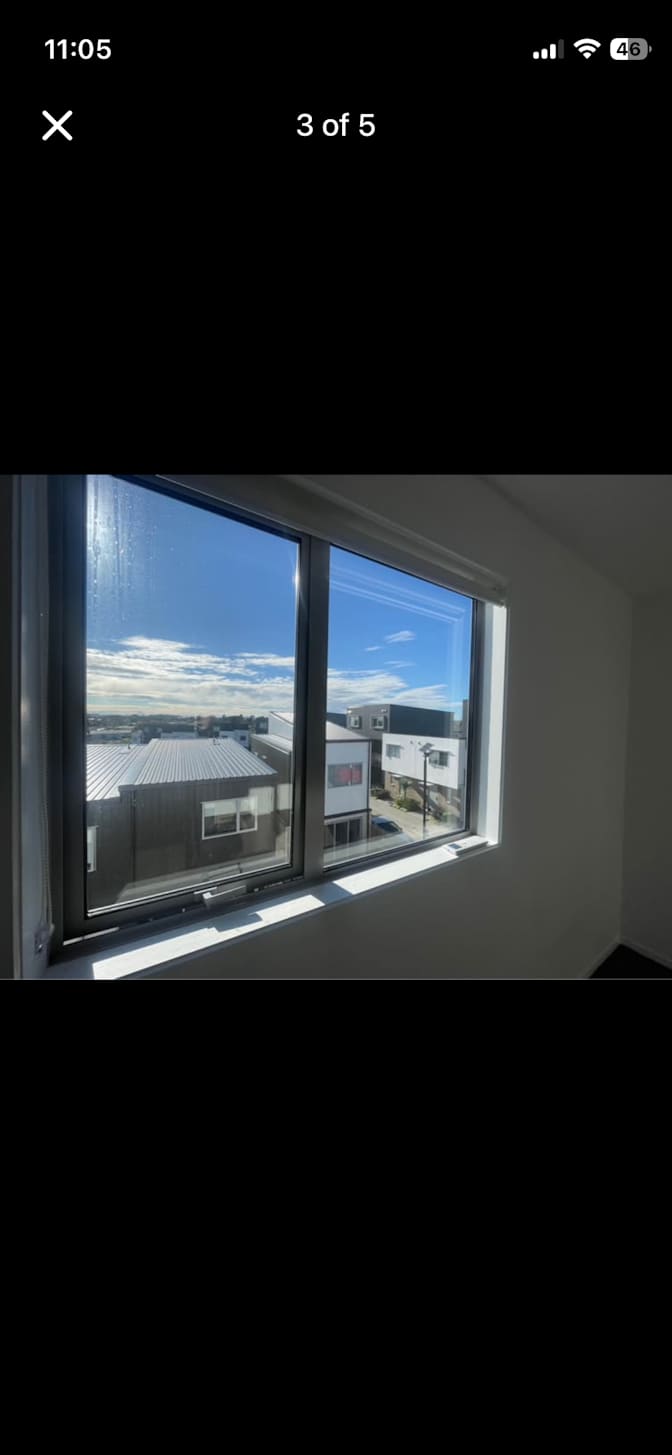 Hyejin's room