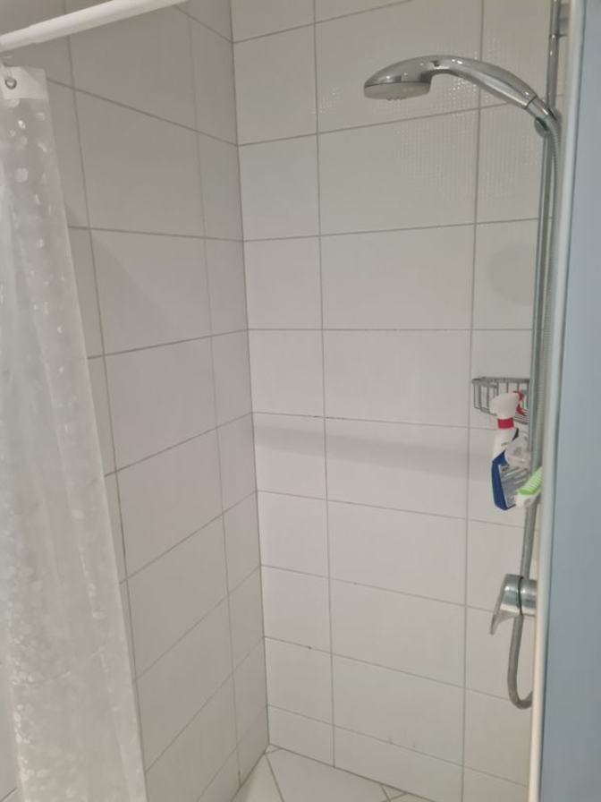 john's room