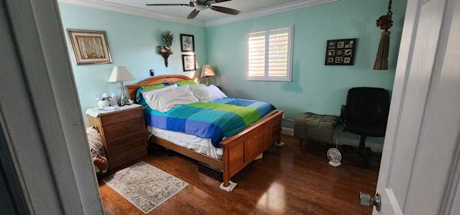 Jt's room