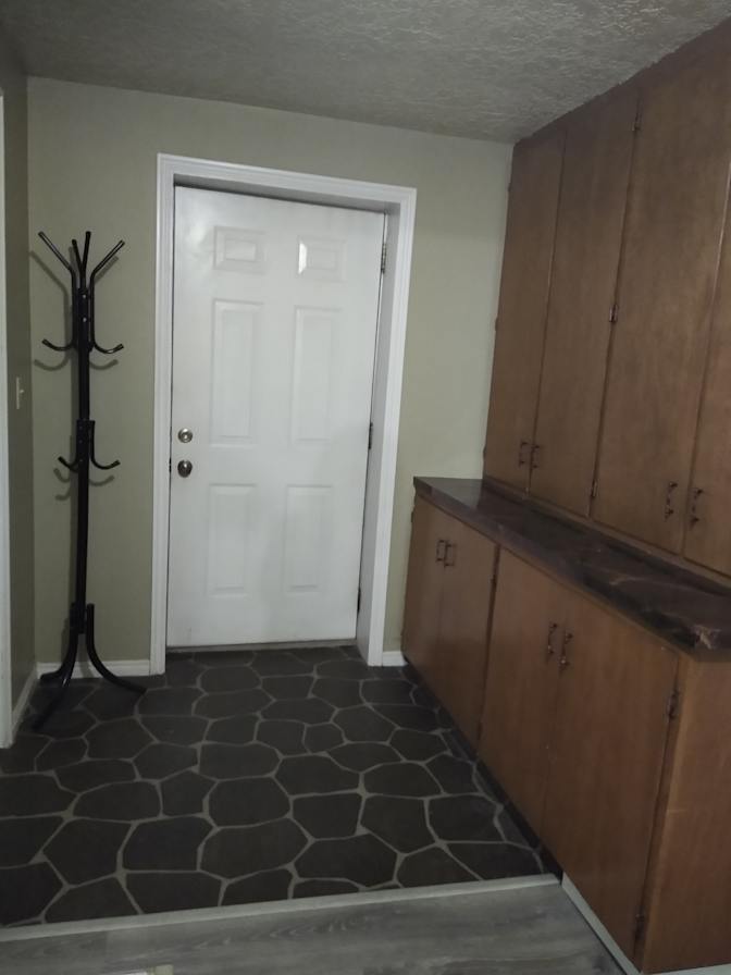 Florence's room