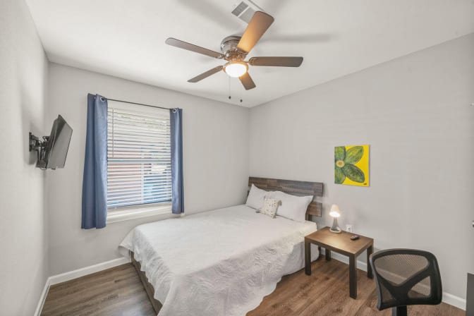 PadSplit's room