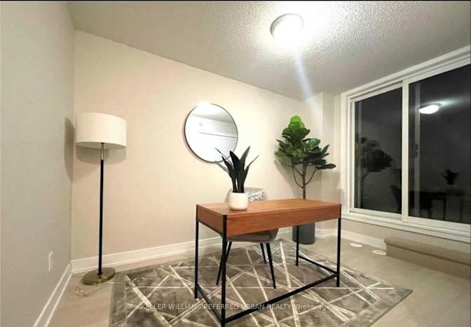 Anastasia Alexander Itkina's room