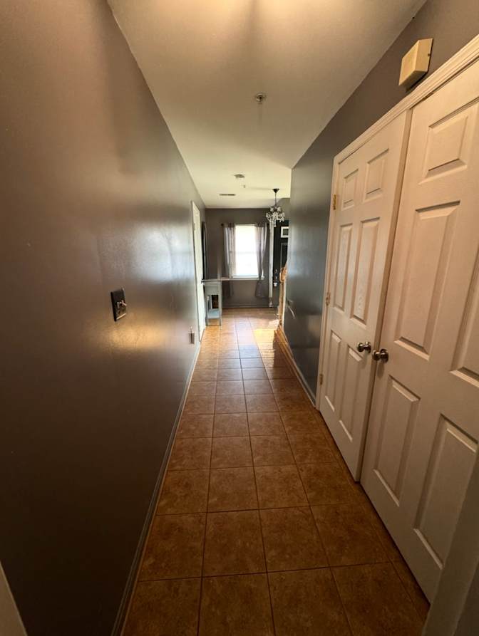 Melanie's room