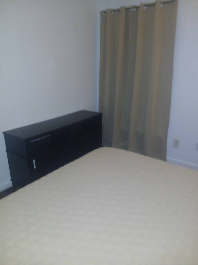 Richard's room