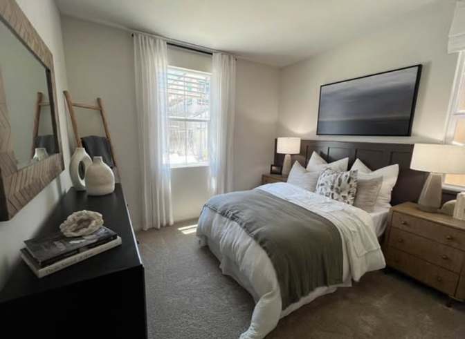 Katie's room