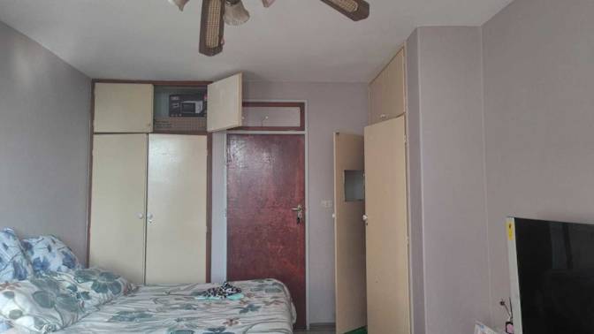 Bright's room