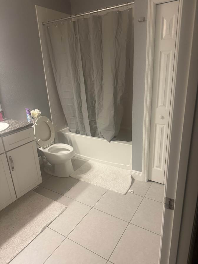 Shawn's room