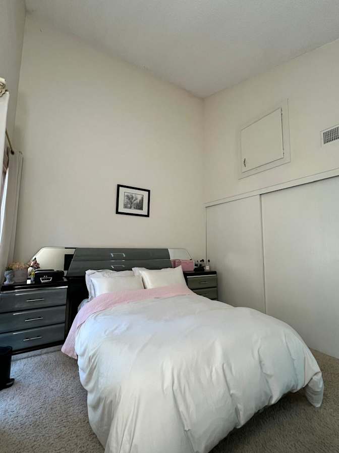 Mary's room