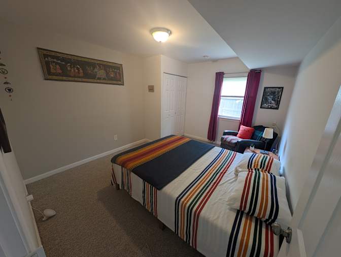 GAURAV KAPOOR's room