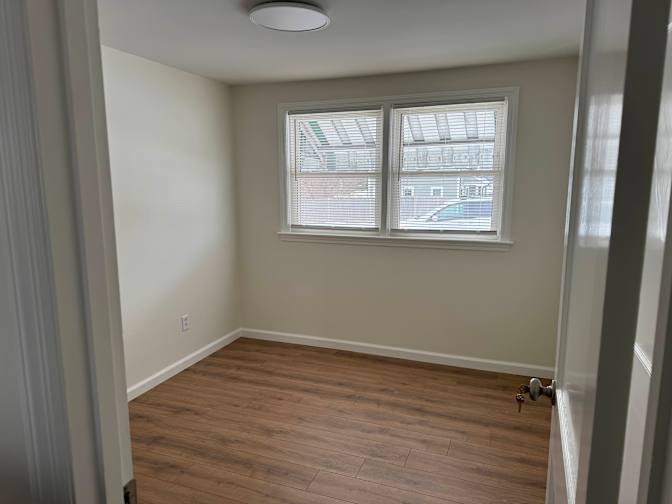 Richard's room