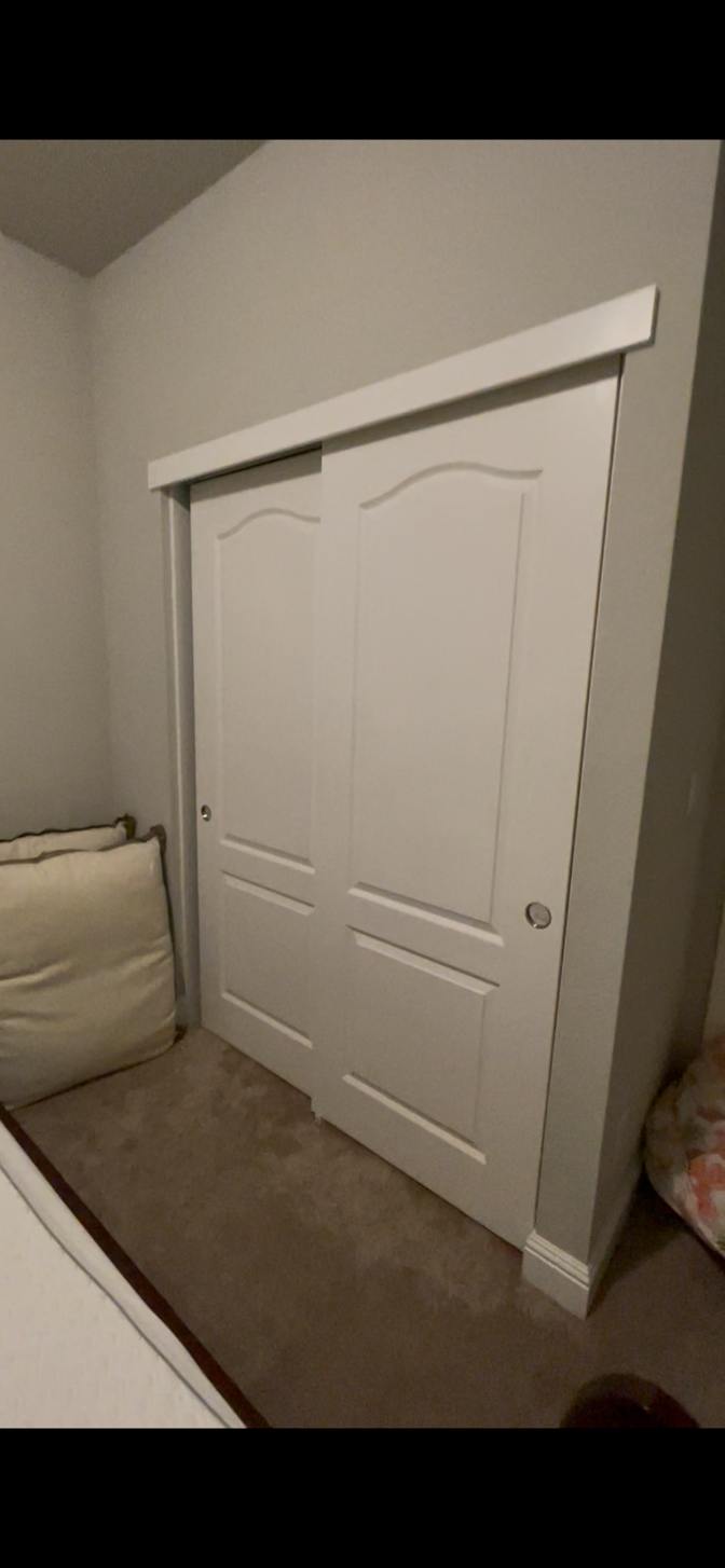 stacy's room