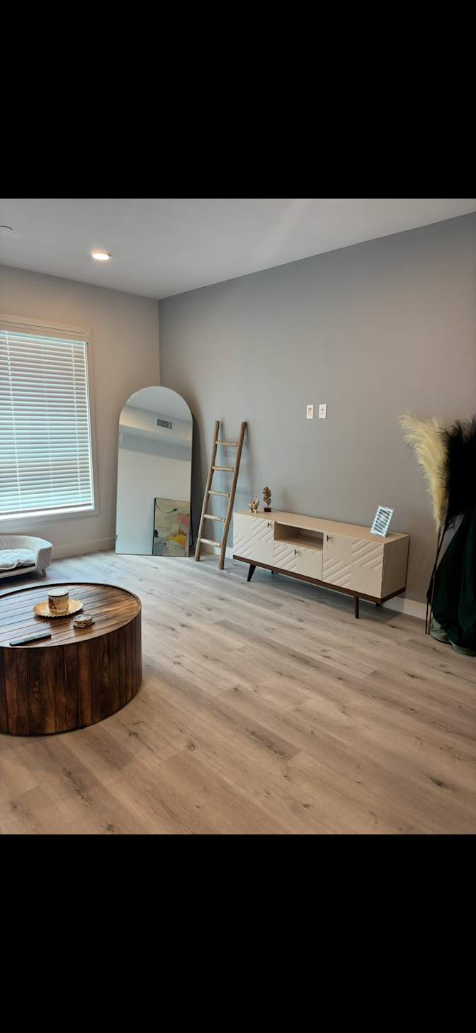jasmine's room