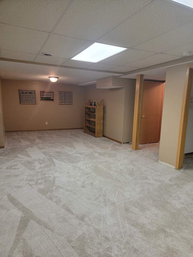 Lisa's room