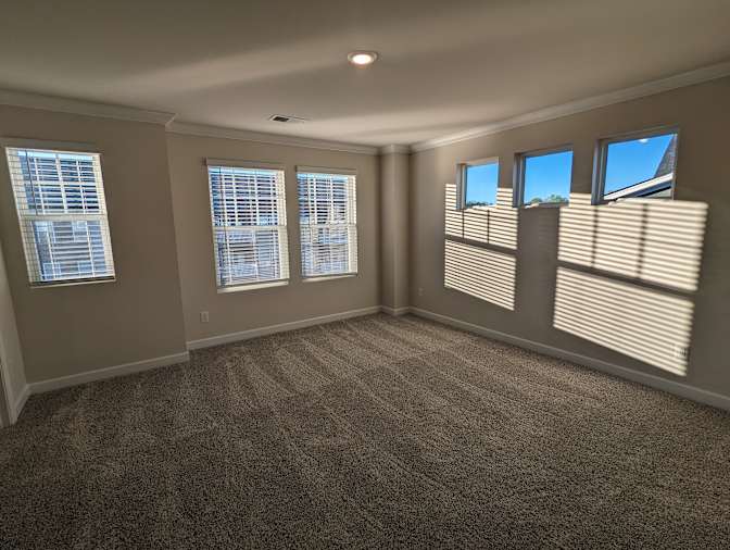 Alcove Rooms's room