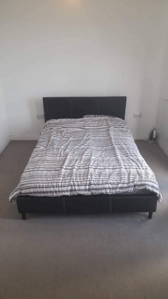 Jason's room